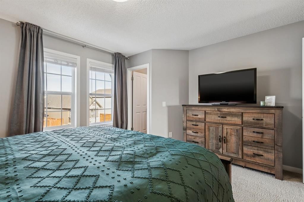 322 Cranford Park Se, Calgary, AB