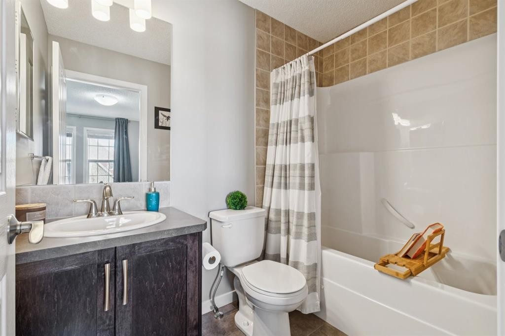 322 Cranford Park Se, Calgary, AB