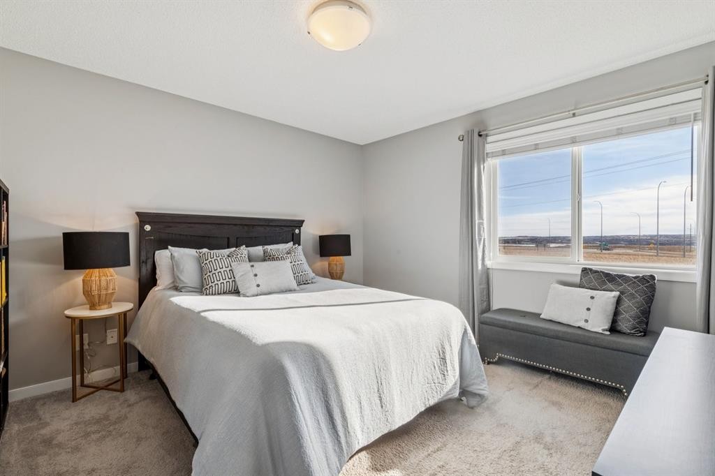 322 Cranford Park Se, Calgary, AB