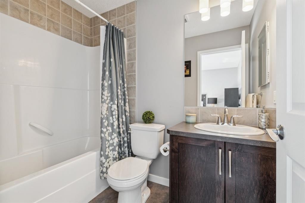 322 Cranford Park Se, Calgary, AB