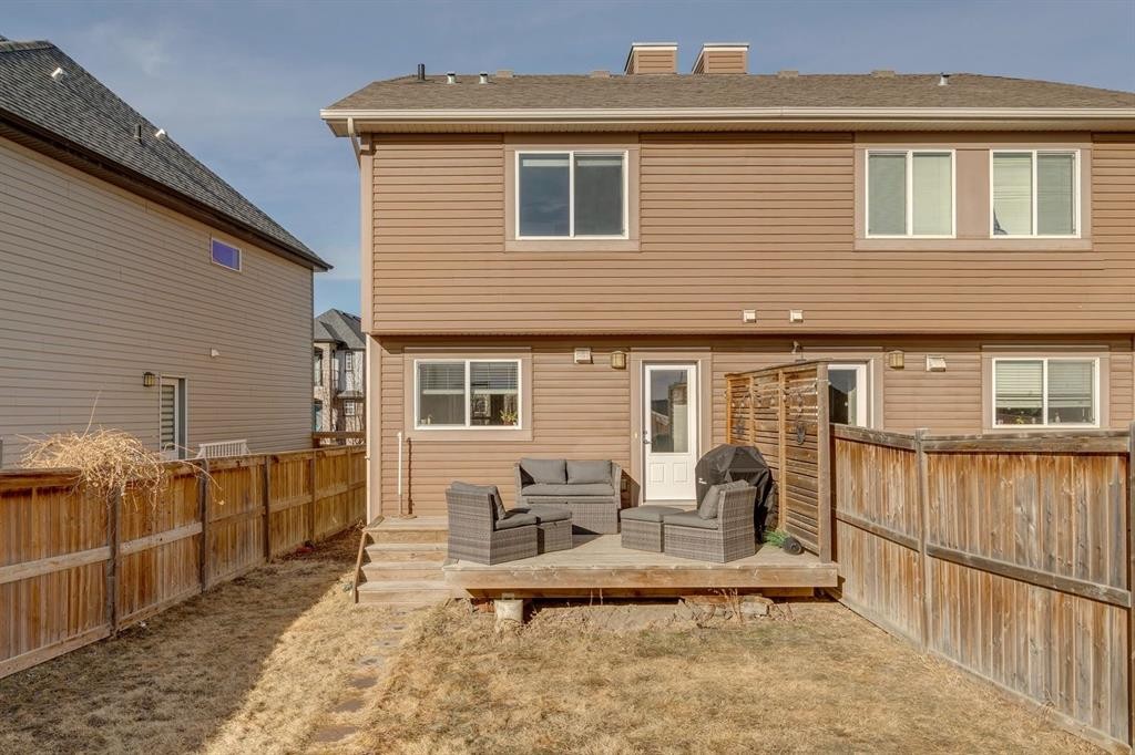 322 Cranford Park Se, Calgary, AB