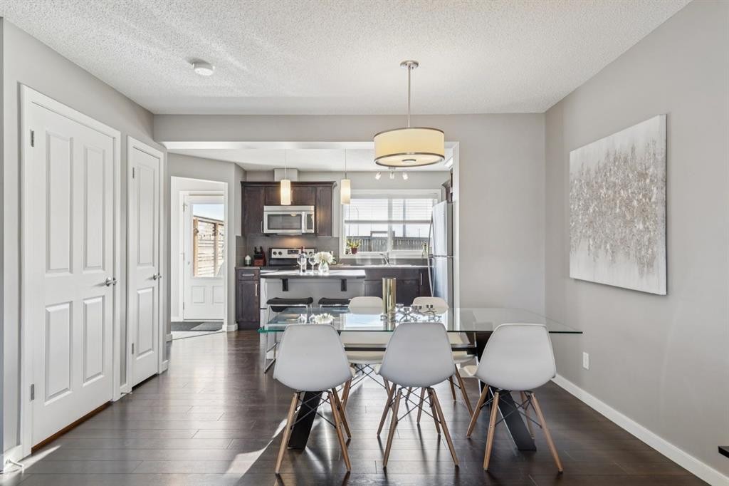 322 Cranford Park Se, Calgary, AB