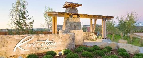 405 Cranbrook Walk Se, Calgary, AB - Outdoor