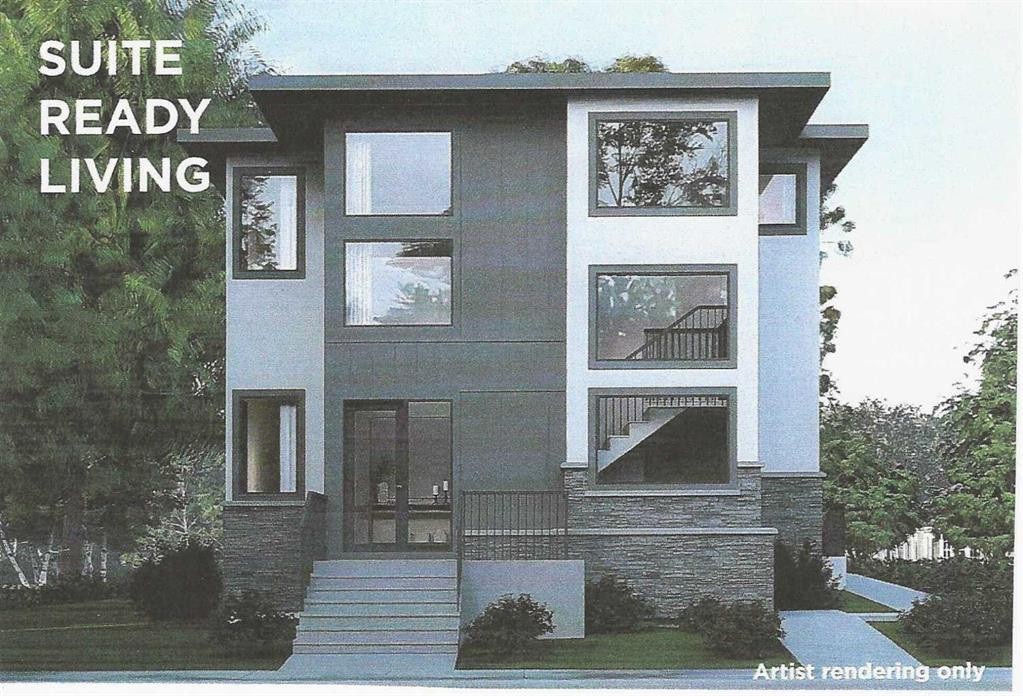 131 Greenwich Heath Nw, Calgary, AB - Outdoor