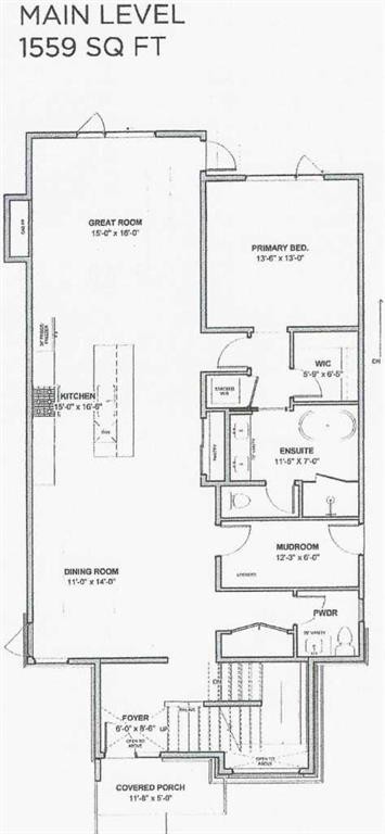 131 Greenwich Heath Nw, Calgary, AB - Other