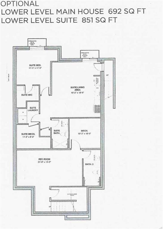 131 Greenwich Heath Nw, Calgary, AB - Other