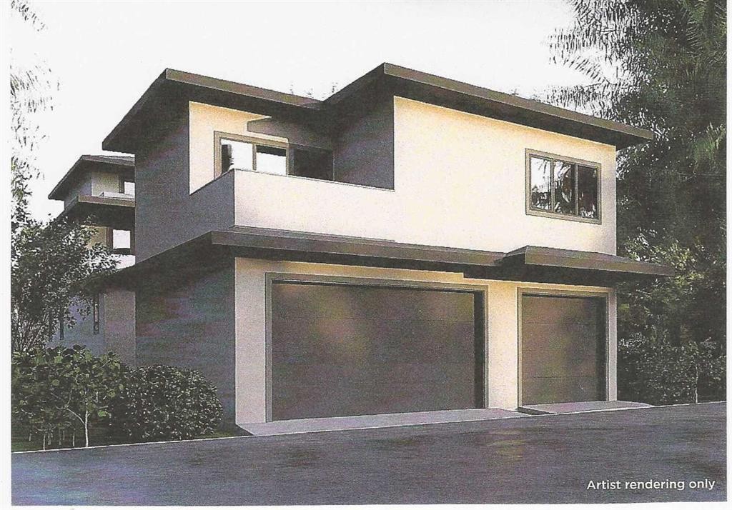 131 Greenwich Heath Nw, Calgary, AB - Outdoor With Exterior