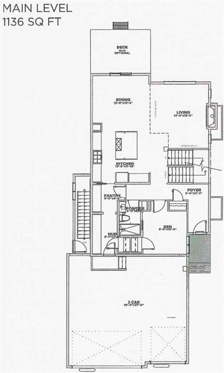 22 Greenwich Row Nw, Calgary, AB - Other