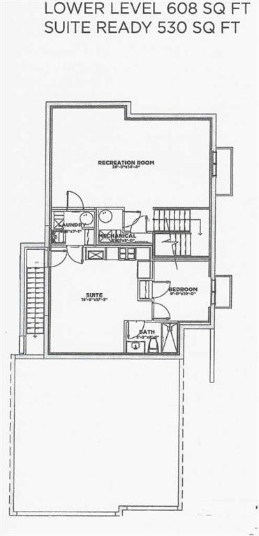 22 Greenwich Row Nw, Calgary, AB - Other