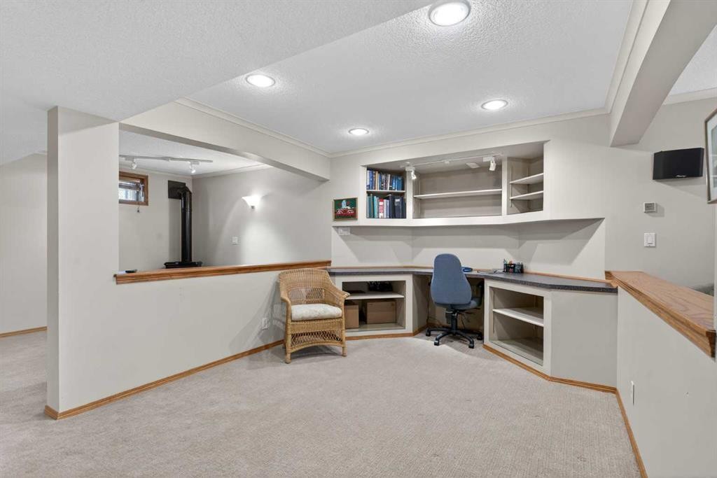 116 Hampshire Grove Nw, Calgary, AB - Indoor
