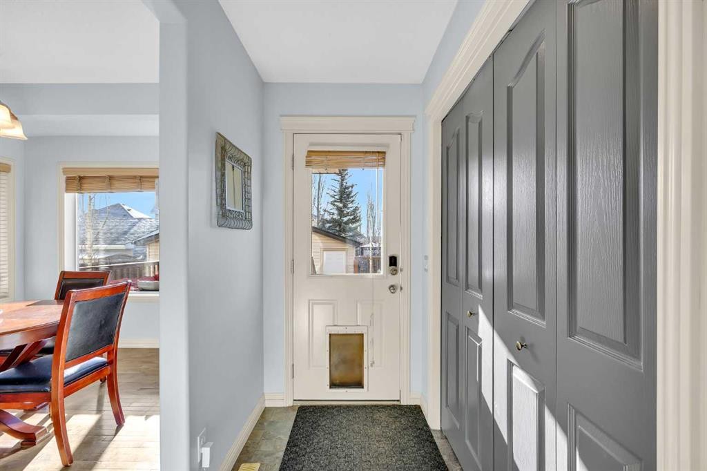 139 Prestwick Point Se, Calgary, AB - Indoor Photo Showing Other Room
