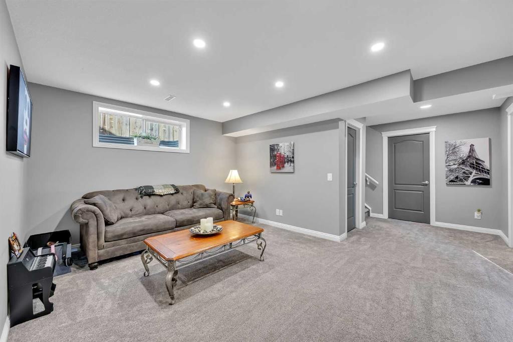 139 Prestwick Point Se, Calgary, AB - Indoor