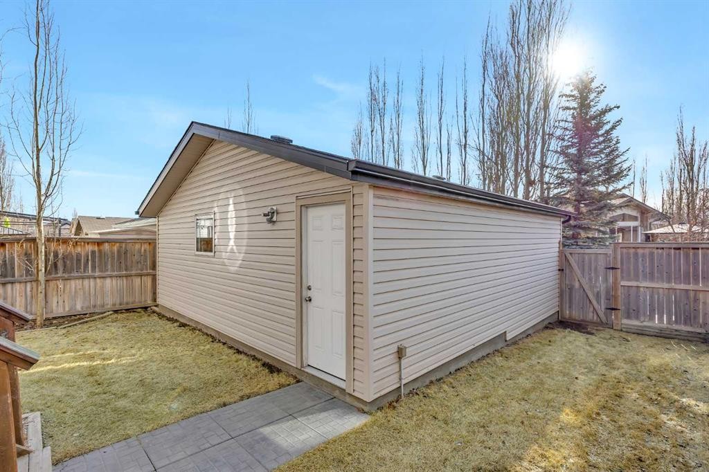 139 Prestwick Point Se, Calgary, AB - Outdoor
