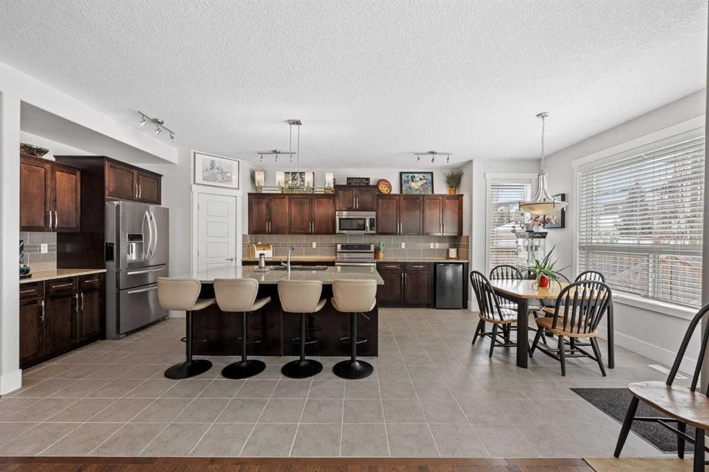 184 Magenta Crescent, Chestermere, AB - Indoor