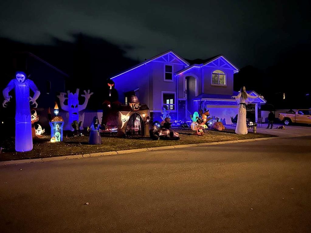 184 Magenta Crescent, Chestermere, AB - Indoor