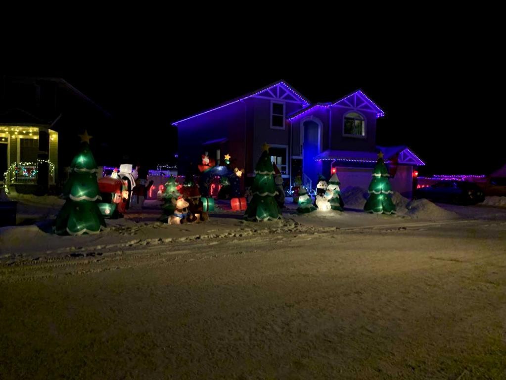 184 Magenta Crescent, Chestermere, AB - Photo Showing Other Room