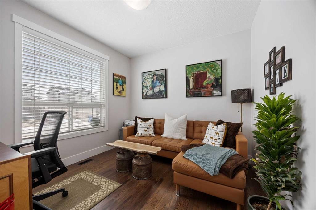 184 Magenta Crescent, Chestermere, AB - Indoor