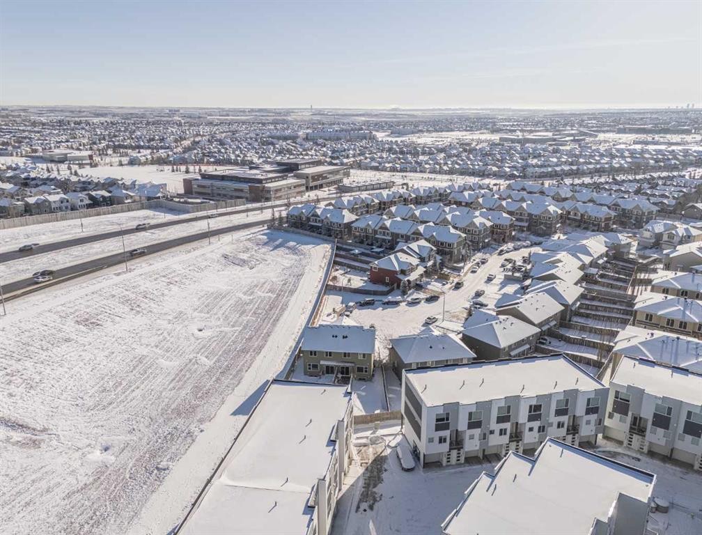 180 Panatella Way Nw, Calgary, AB