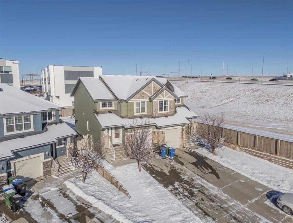 180 Panatella Way Nw, Calgary, AB