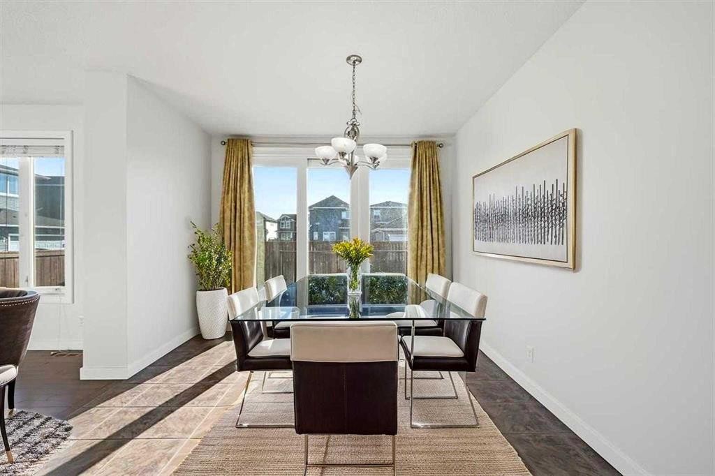 59 Redstone Park Ne, Calgary, AB - Indoor