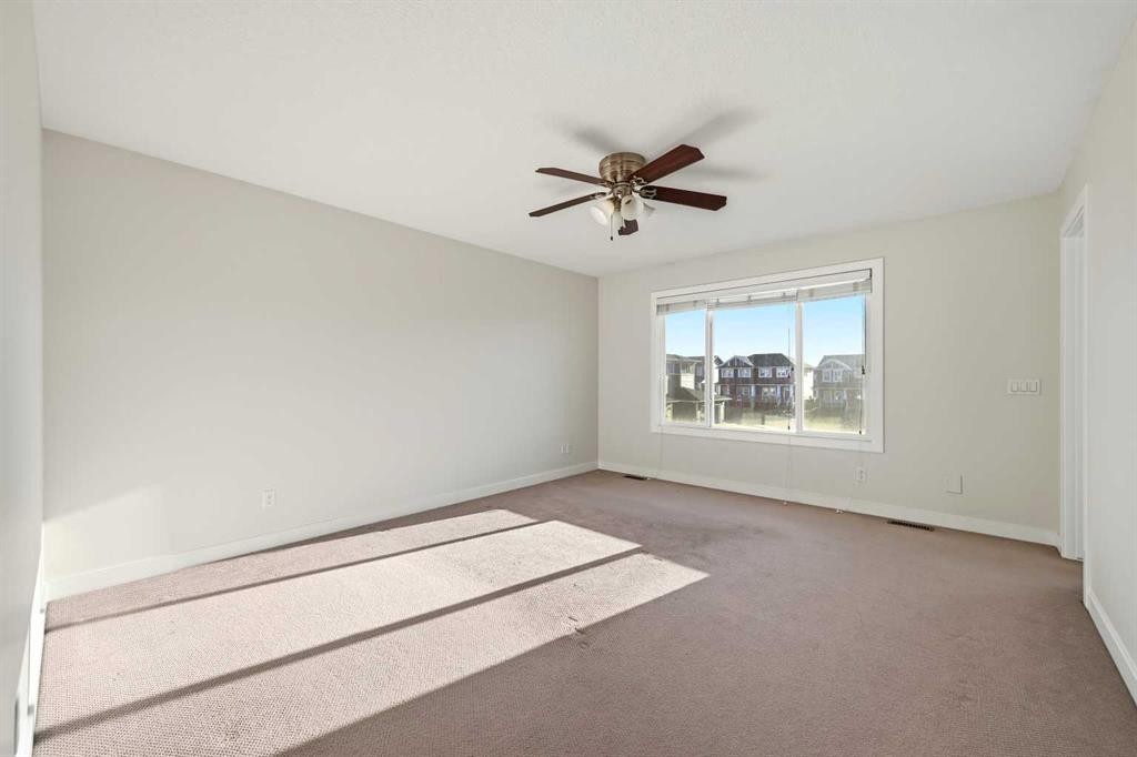 59 Redstone Park Ne, Calgary, AB - Indoor Photo Showing Other Room