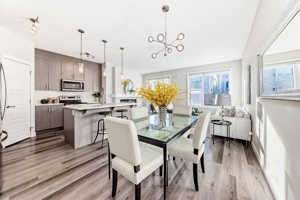 267 Sage Bluff Rise Nw, Calgary, AB - Indoor