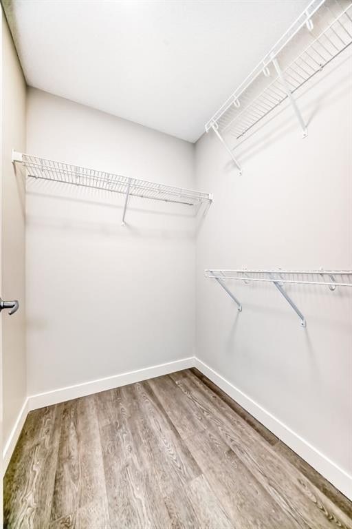 267 Sage Bluff Rise Nw, Calgary, AB - Indoor With Storage