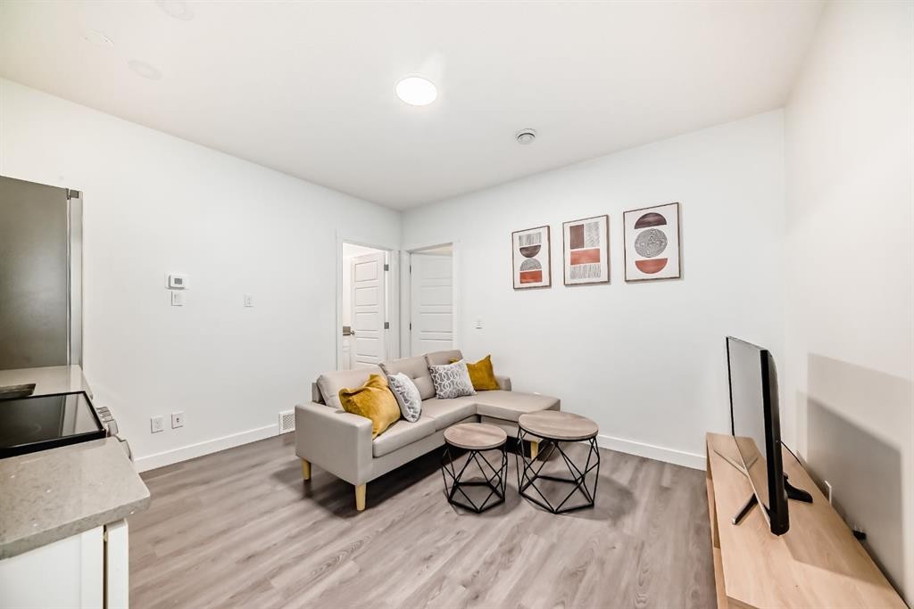 267 Sage Bluff Rise Nw, Calgary, AB - Indoor