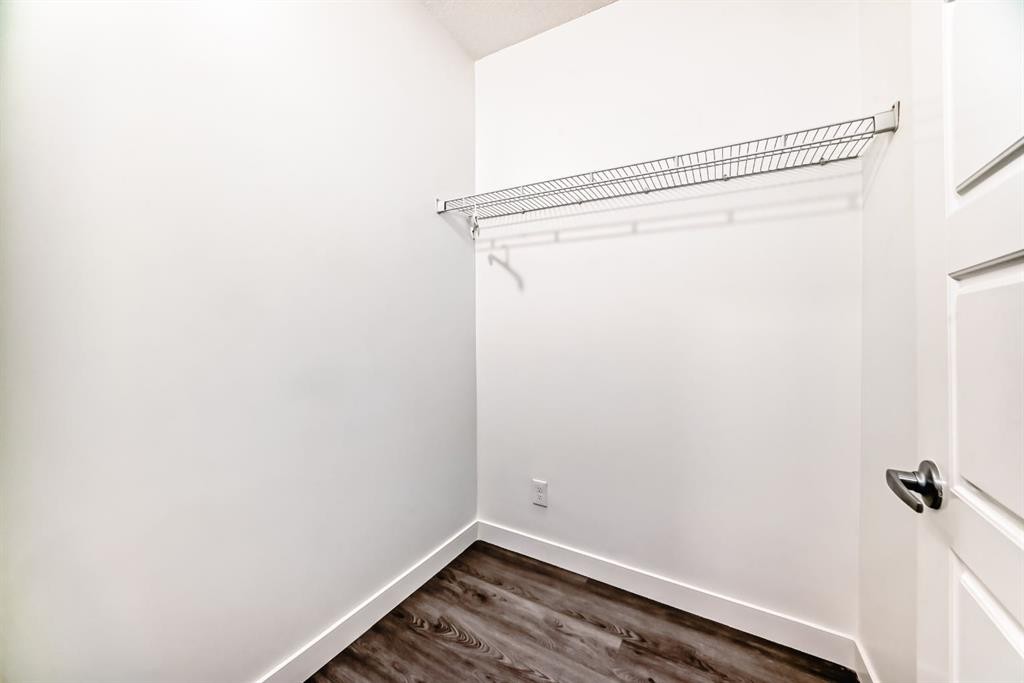 267 Sage Bluff Rise Nw, Calgary, AB - Indoor With Storage