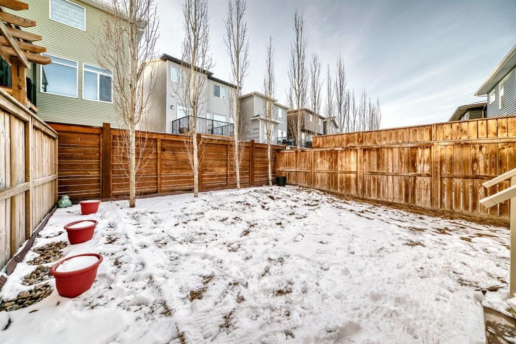 267 Sage Bluff Rise Nw, Calgary, AB - Outdoor