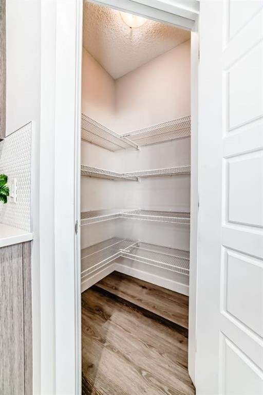 267 Sage Bluff Rise Nw, Calgary, AB - Indoor With Storage