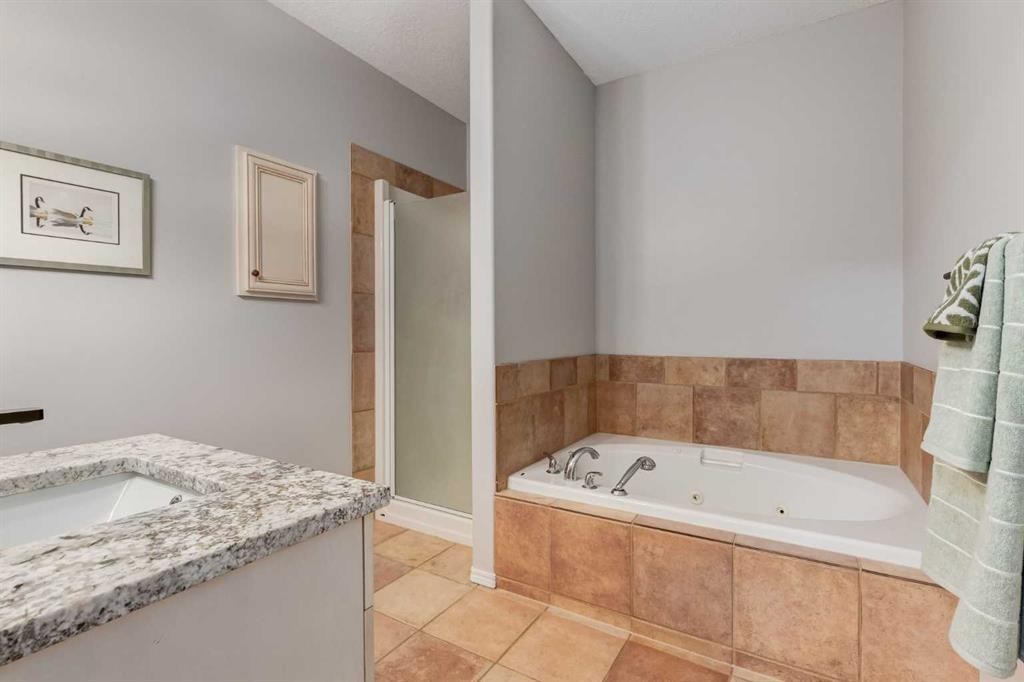 79 Discovery Ridge Park Sw, Calgary, AB - Indoor Photo Showing Bathroom