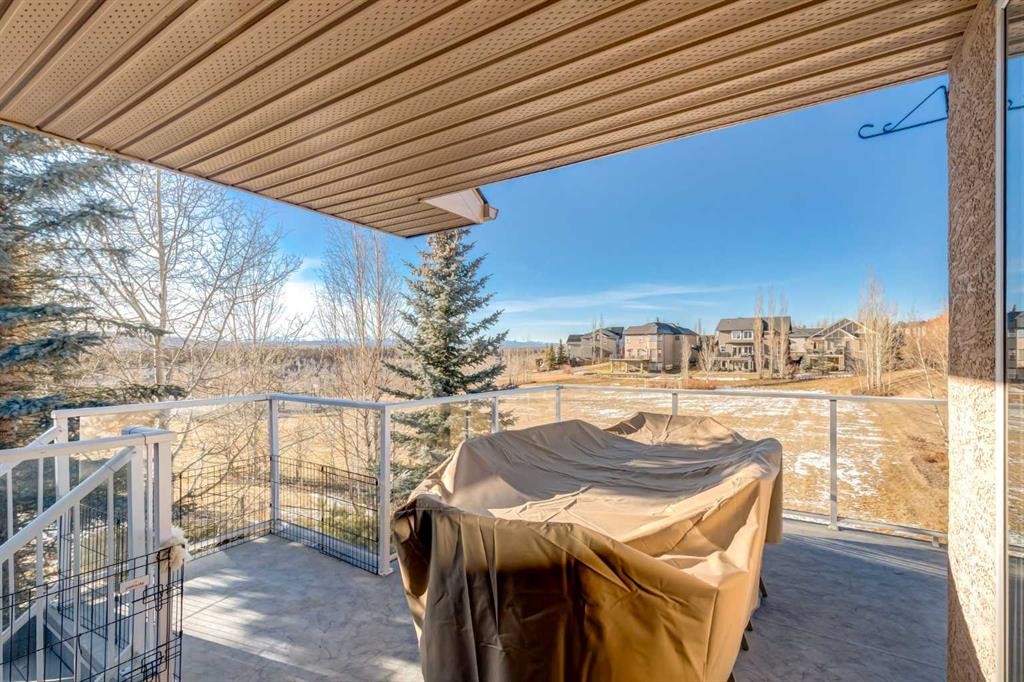 79 Discovery Ridge Park Sw, Calgary, AB - Outdoor