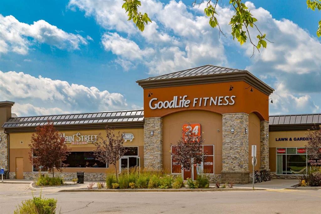 140 Stonegate Close Nw, Airdrie, AB - Outdoor