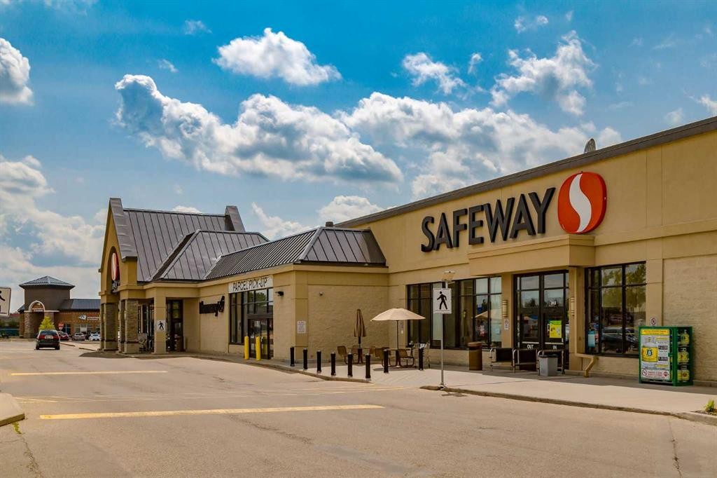 140 Stonegate Close Nw, Airdrie, AB - Outdoor