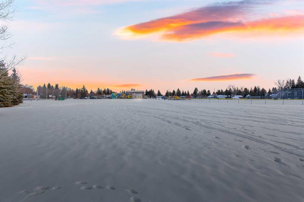 2416 Palliser Drive Sw, Calgary, AB - Outdoor With Body Of Water With View