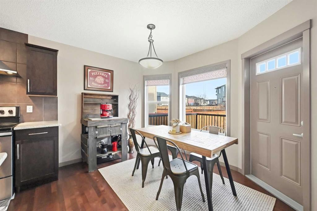 28 Skyview Shores Terrace Ne, Calgary, AB - Indoor