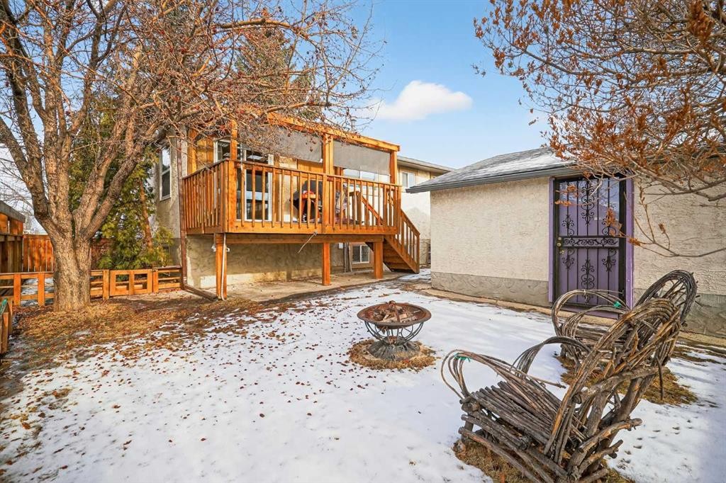 16 Rundleson Way Ne, Calgary, AB