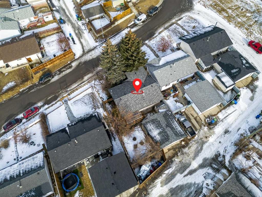 16 Rundleson Way Ne, Calgary, AB