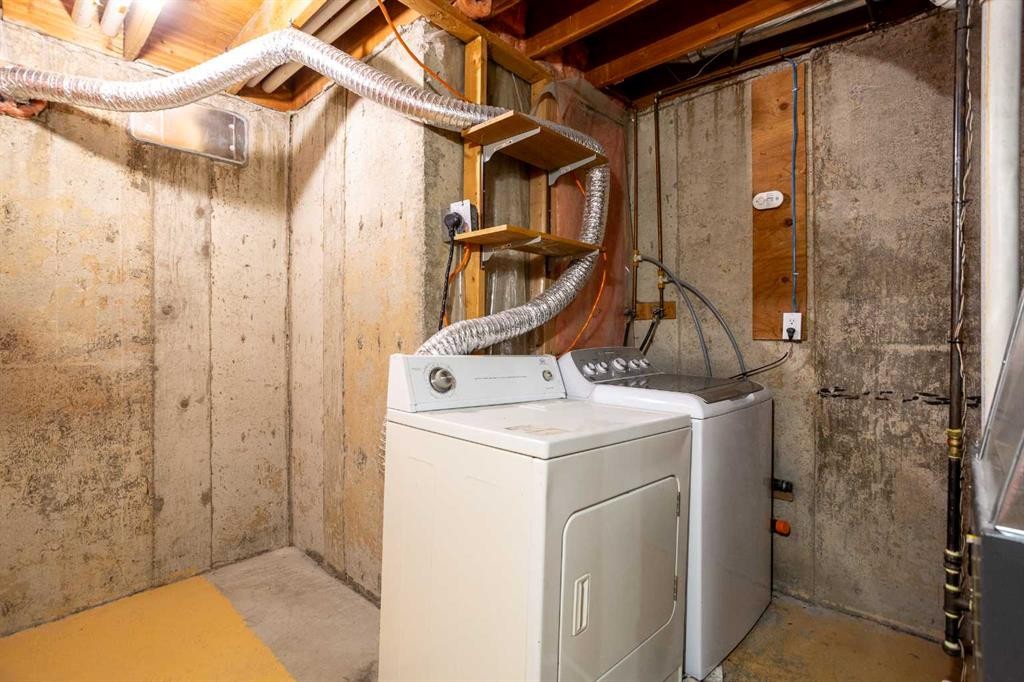 14668 Deer Run Drive Se, Calgary, AB - Indoor