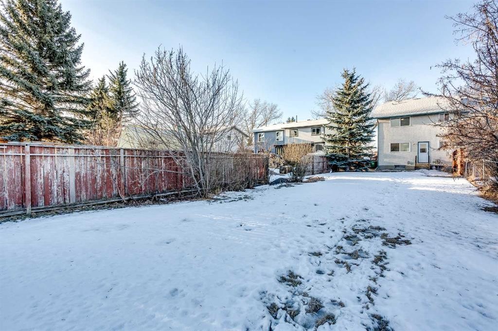 14668 Deer Run Drive Se, Calgary, AB - Outdoor