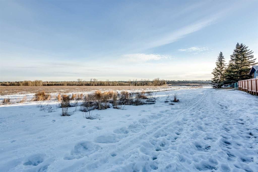 14668 Deer Run Drive Se, Calgary, AB - Outdoor With View