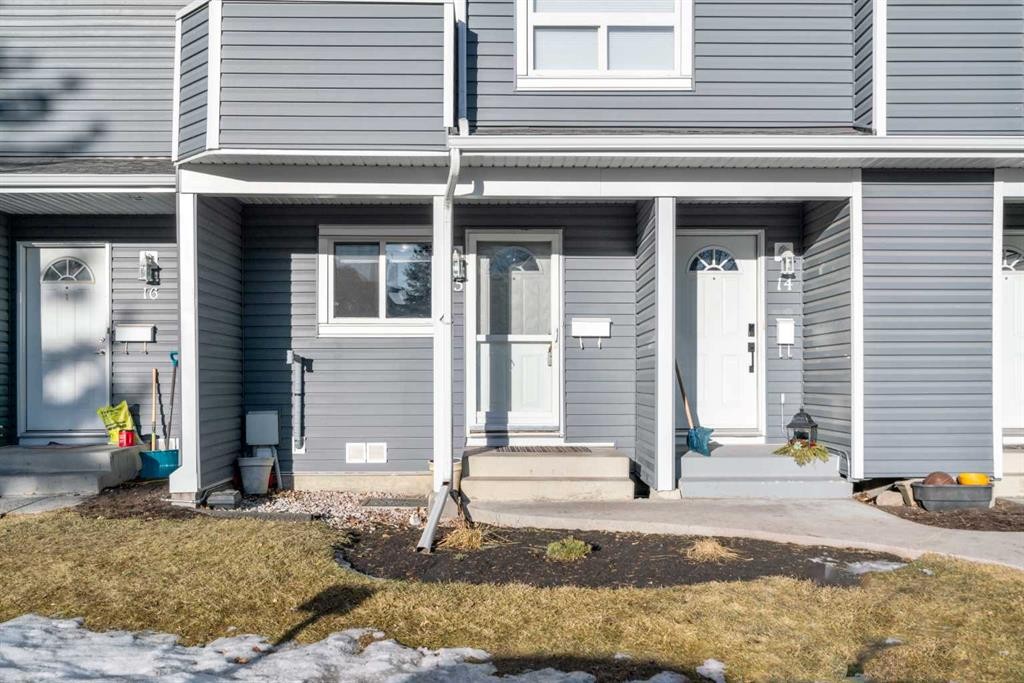 15-200 Shawnessy Drive Sw, Calgary, AB - Outdoor