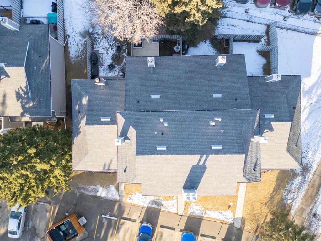 15-200 Shawnessy Drive Sw, Calgary, AB - Outdoor