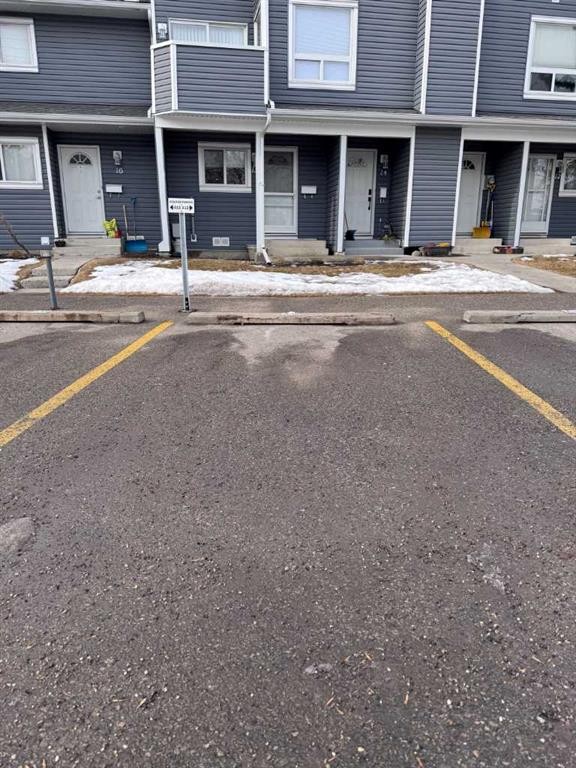 15-200 Shawnessy Drive Sw, Calgary, AB - Outdoor