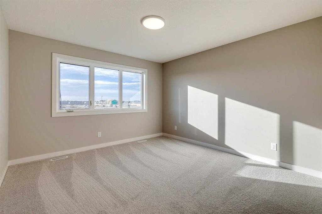 311 Dawson Dock Way, Chestermere, AB - Indoor Photo Showing Other Room