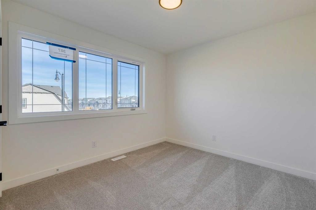 307 Dawson Dock Way, Chestermere, AB - Indoor Photo Showing Other Room