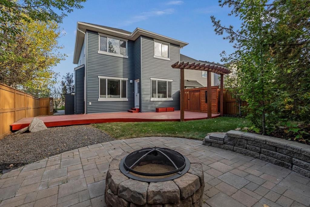 133 Sage Valley Close Nw, Calgary, AB - Outdoor