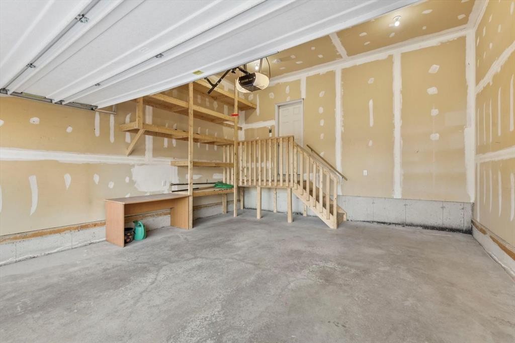 133 Sage Valley Close Nw, Calgary, AB - Indoor Photo Showing Other Room