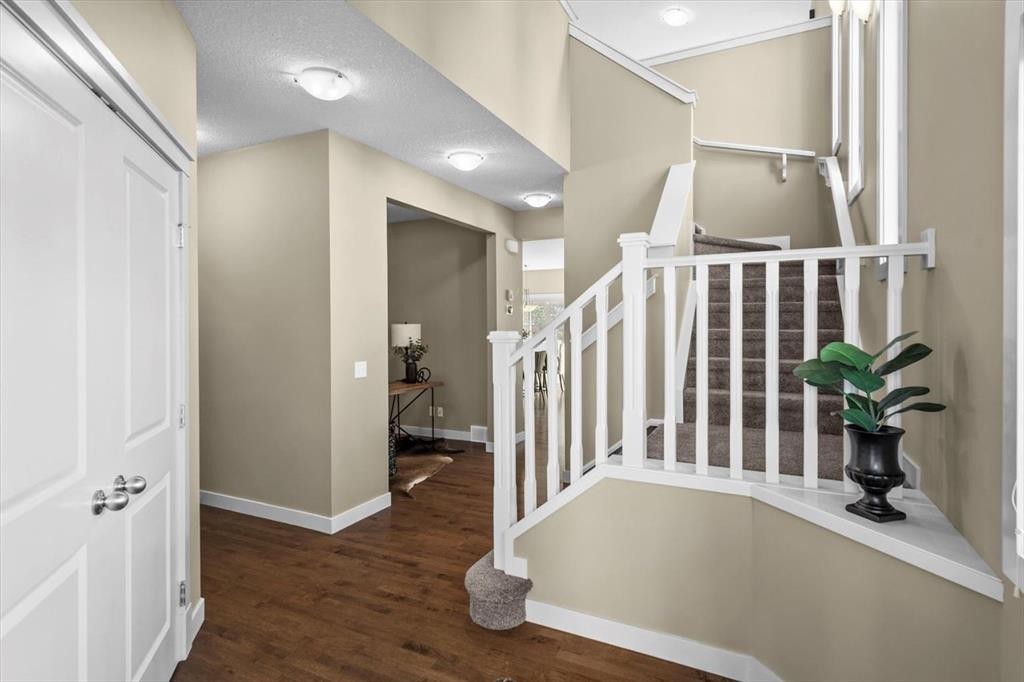 133 Sage Valley Close Nw, Calgary, AB - Indoor Photo Showing Other Room